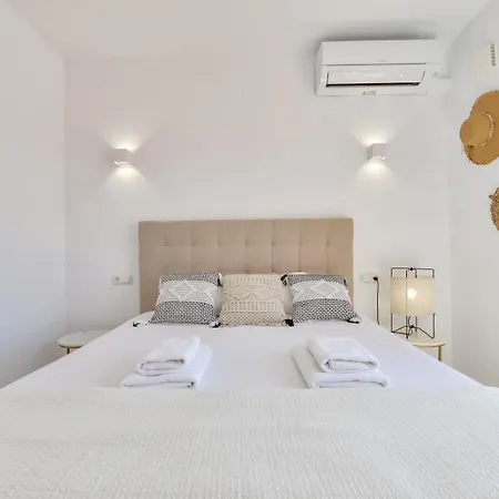 Apartmán Villas Guzman - Leandra