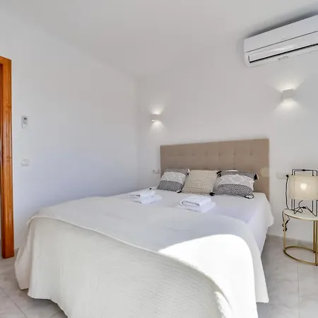 Villas Guzman - Leandra Apartmán *