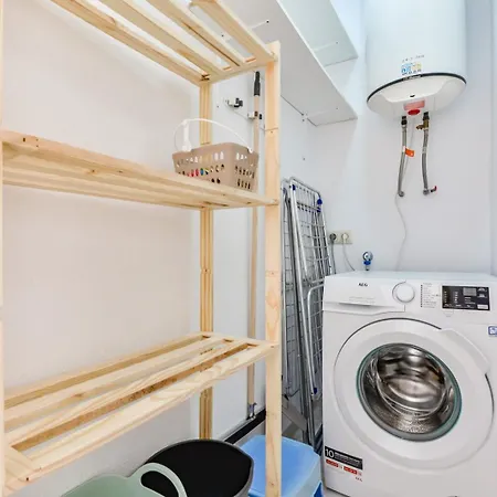 Villas Guzman - Leandra Apartmán Benitachell