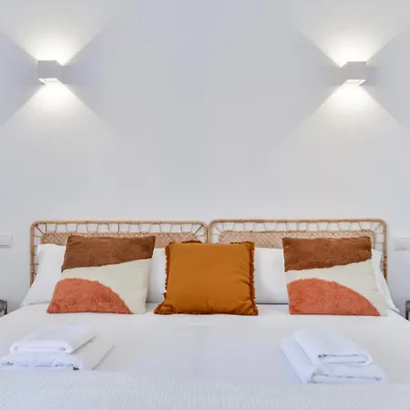 Apartmán Villas Guzman - Leandra