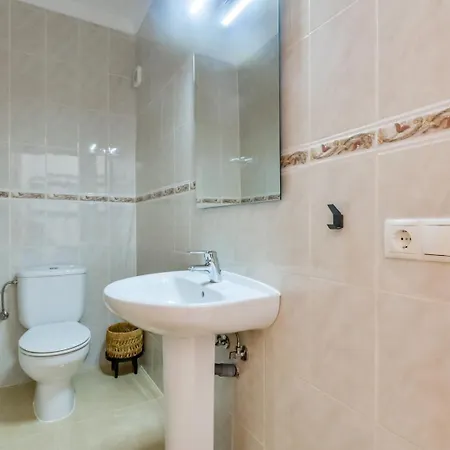Apartmán Villas Guzman - Leandra