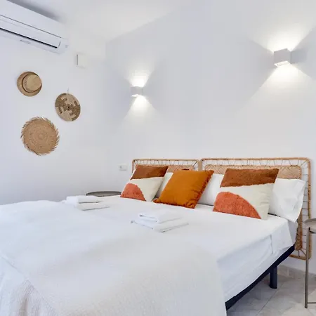 Villas Guzman - Leandra Apartmán Benitachell