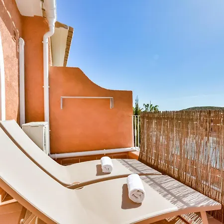 Villas Guzman - Leandra Apartmán