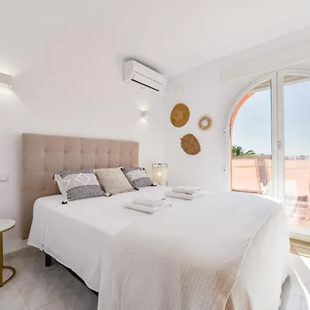 Villas Guzman - Leandra Apartmán *
