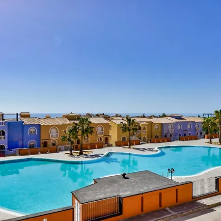 Apartmán Villas Guzman - Leandra *