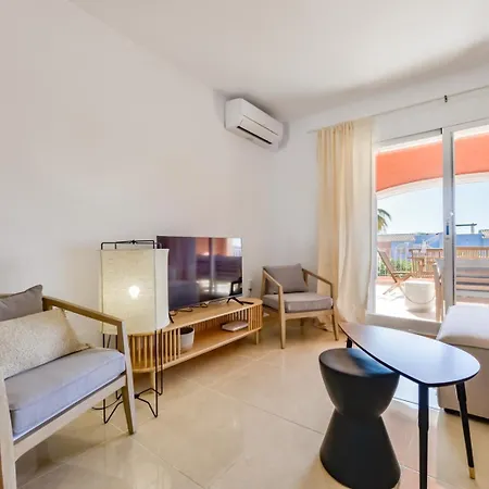 Villas Guzman - Leandra Apartmán *