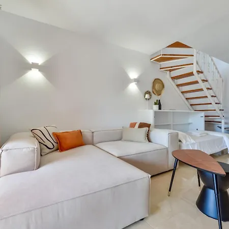 Villas Guzman - Leandra Apartmán