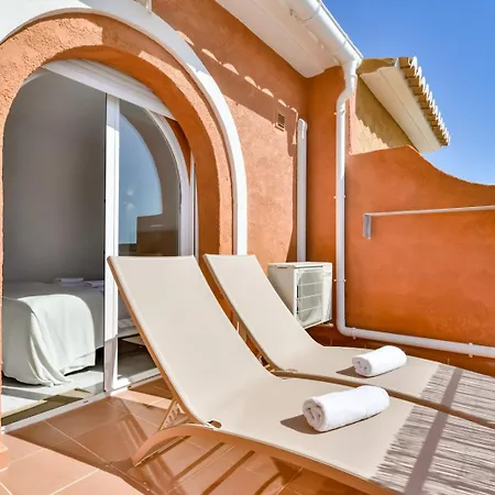 Villas Guzman - Leandra Apartmán