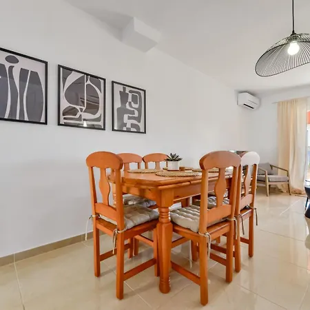 Villas Guzman - Leandra Apartmán *