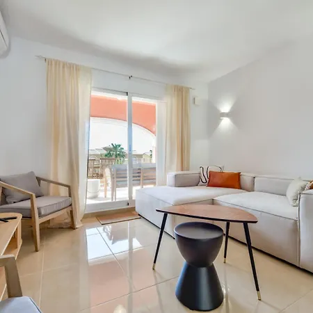 Villas Guzman - Leandra