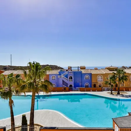 Apartmán Villas Guzman - Leandra