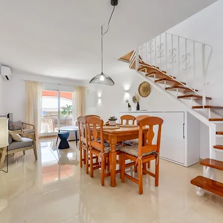 Apartmán Villas Guzman - Leandra Benitachell