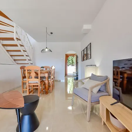 Villas Guzman - Leandra