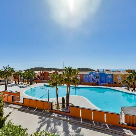 Apartmán Villas Guzman - Leandra