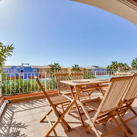 Apartmán Villas Guzman - Leandra